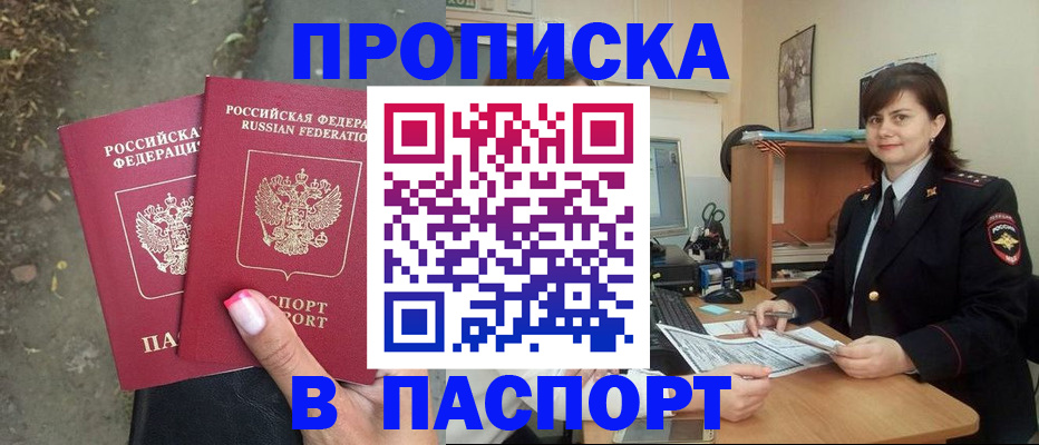 прописка паспорт в Курчалом